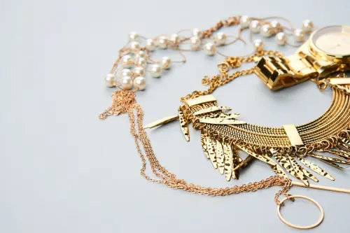 Compro oro: i migliori consigli da seguire per chi vuole vendere gioielli preziosi