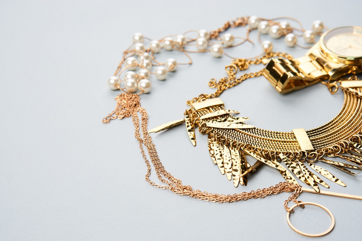 Compro oro: i migliori consigli da seguire per chi vuole vendere gioielli preziosi