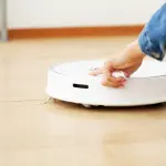 Come scegliere un robot aspirapolvere