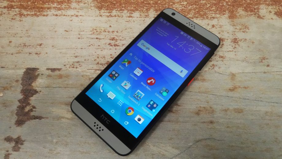 Smartphone HTC Desire 530