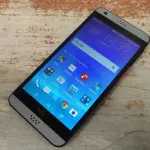 Smartphone HTC Desire 530