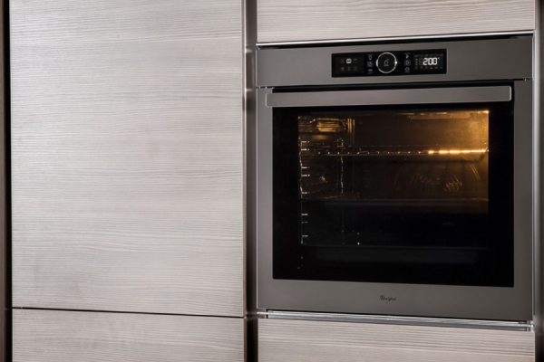 I Forni per la cucina di casa